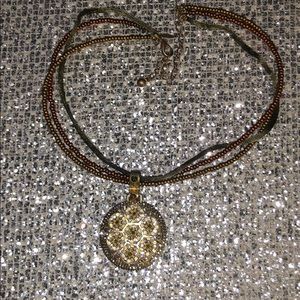 Premier Design Necklace